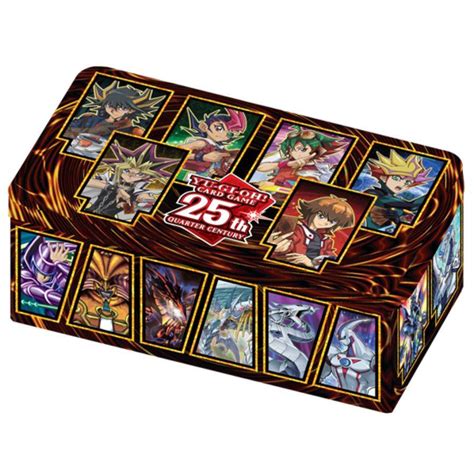 yugioh cards metal box|yu gi oh cards packs.